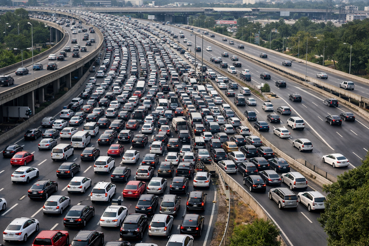 Epistemic Fragility: Why IT Systems Fail at Scale