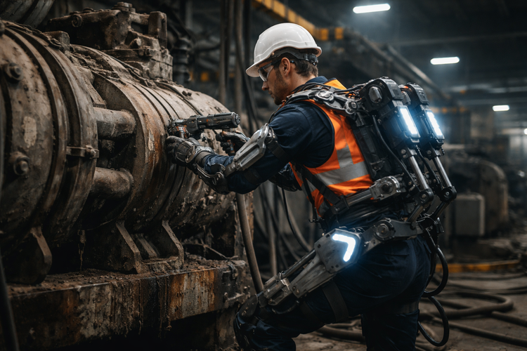 Reality Is Not Optional: What AI Hype Forgets