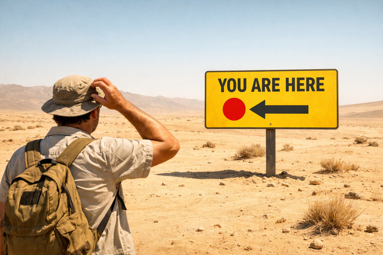 Seniority, Impact, and the Wrong Questions