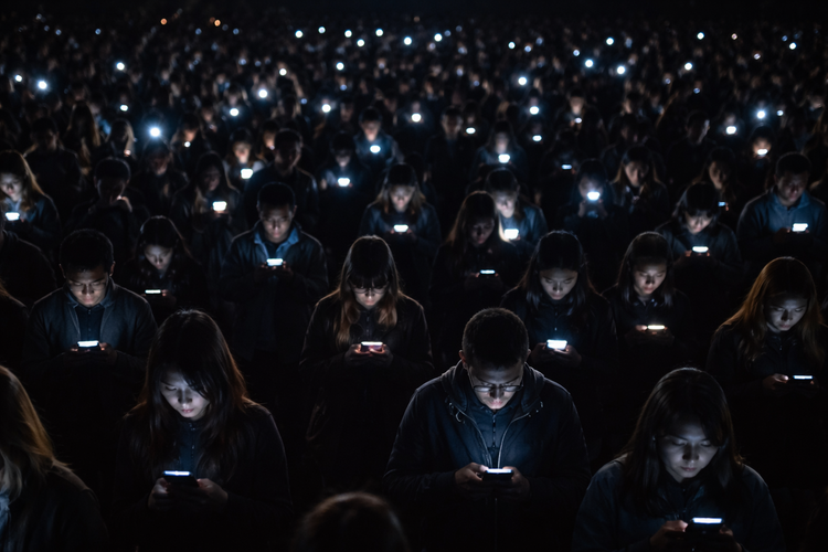 The Network Is the Computer (Again)