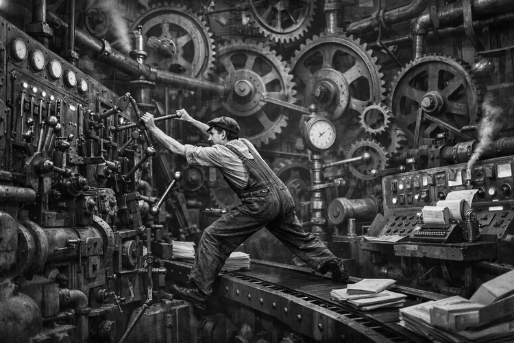 If Tech Tools Were Honest