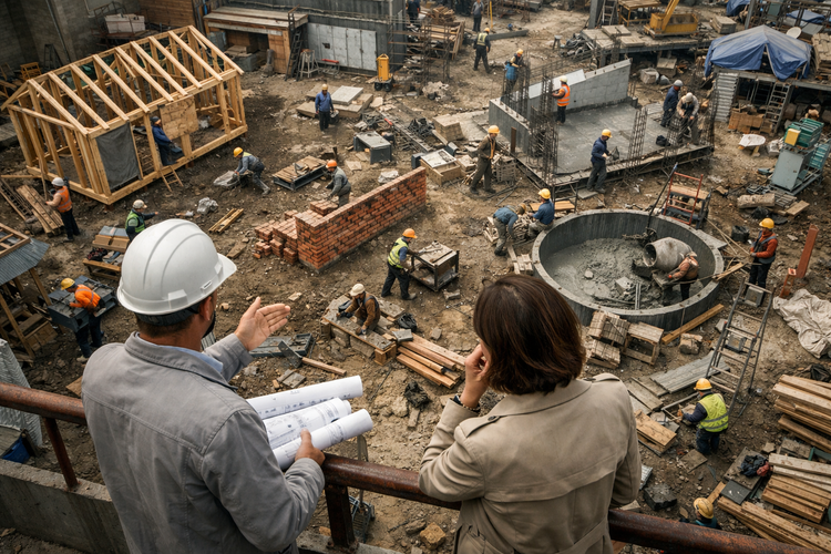 Before Asking for More People, Change How You Deliver