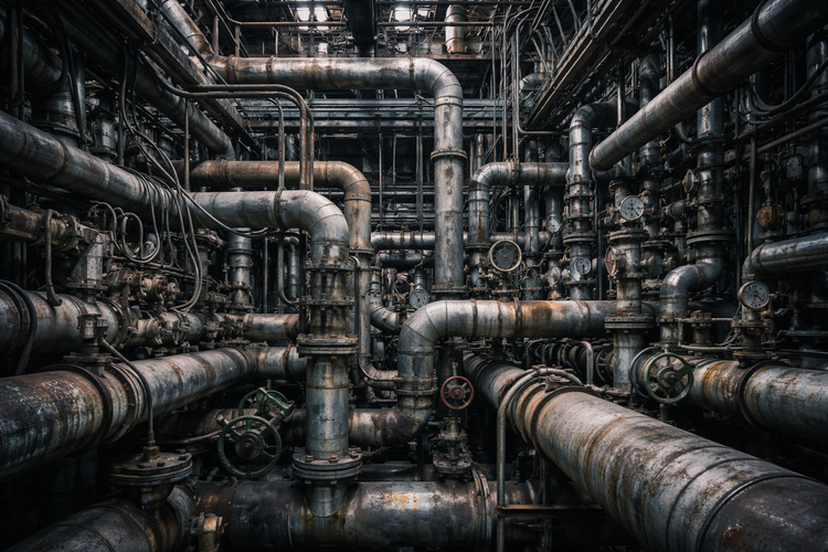 Innovation Without Elimination: The Slow Suffocation of IT