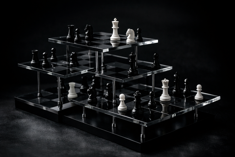 Seniority Is Seeing the Position Before It Collapses