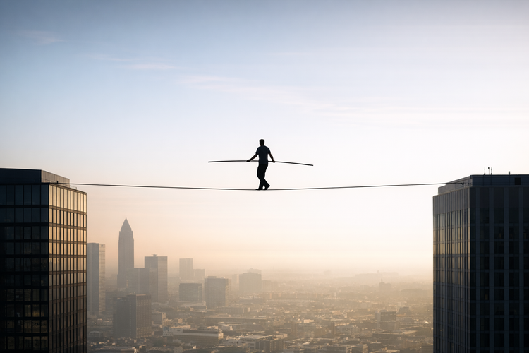 Stability Is a Strategic Weapon