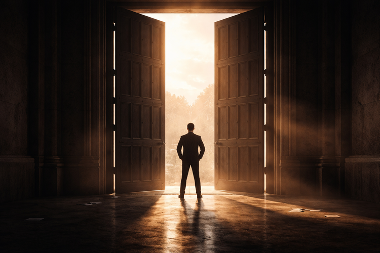 Leadership Is the Discipline of Saying No