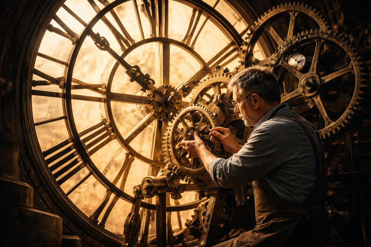 Beyond Transformation: Choosing the Right Level of Change