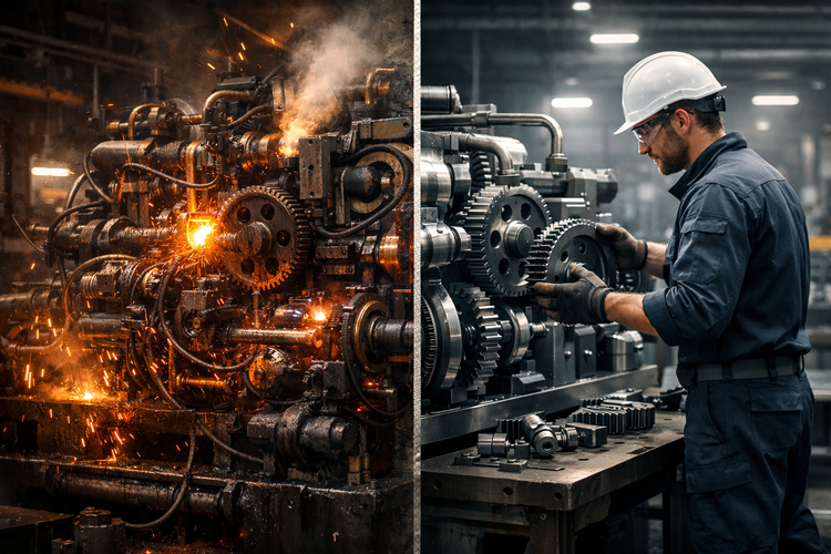 Monday Myth: Improvement Comes from Adding More