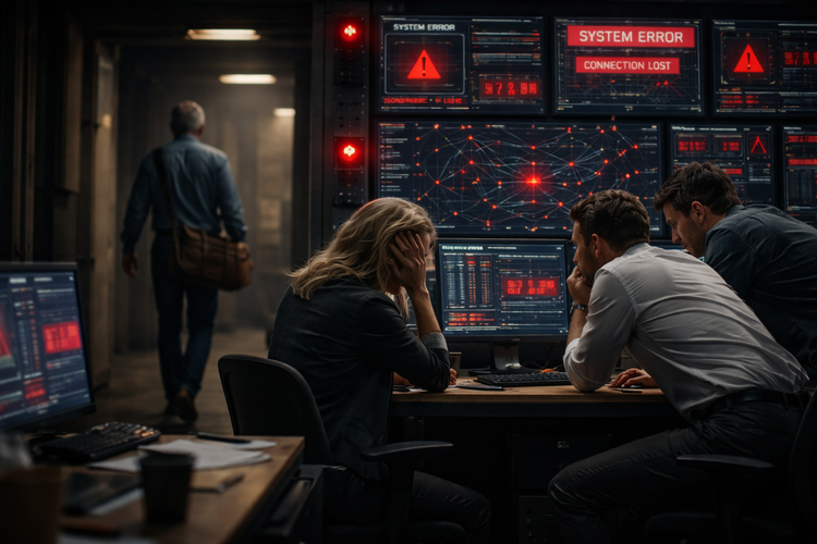 The Death of Expertise in the Age of Inflated Seniority