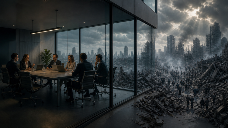 Monday Myth: Psychological Safety Is Not a Performance Strategy