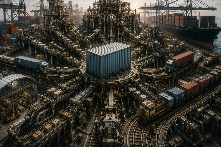 Monday Myth: Progress Requires Complexity
