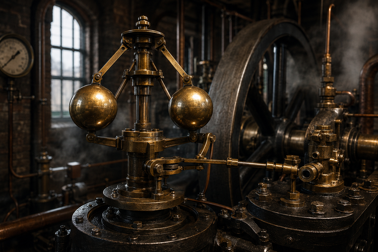 Wednesday Reality: Your Organisation Is Steering by Yesterday
