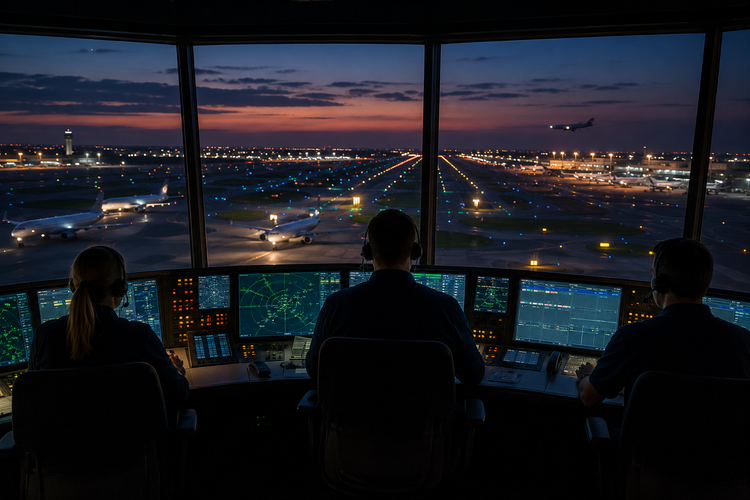 Monday Myth: Great Organisations Feel Dynamic