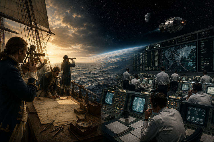 Wednesday Reality: Engineering Begins Where Certainty Ends