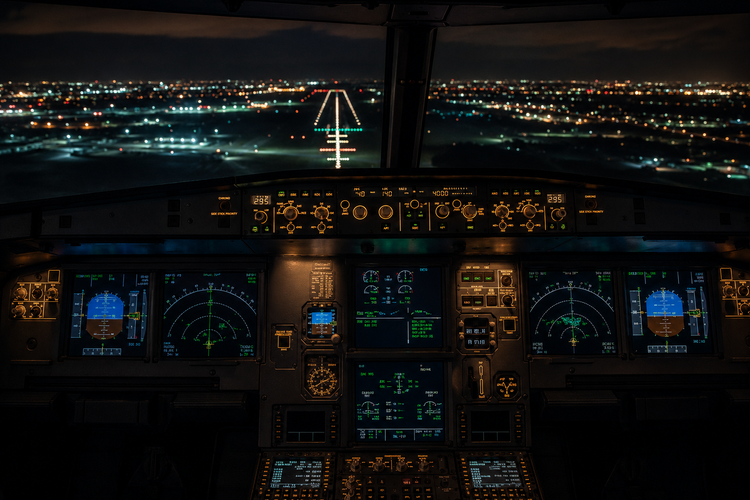 Monday Myth: More Visibility Gives You More Control