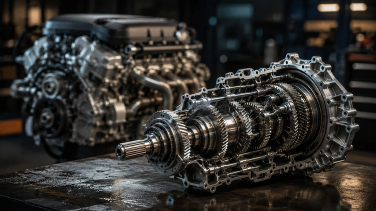Monday Myth: Performance Comes from Power