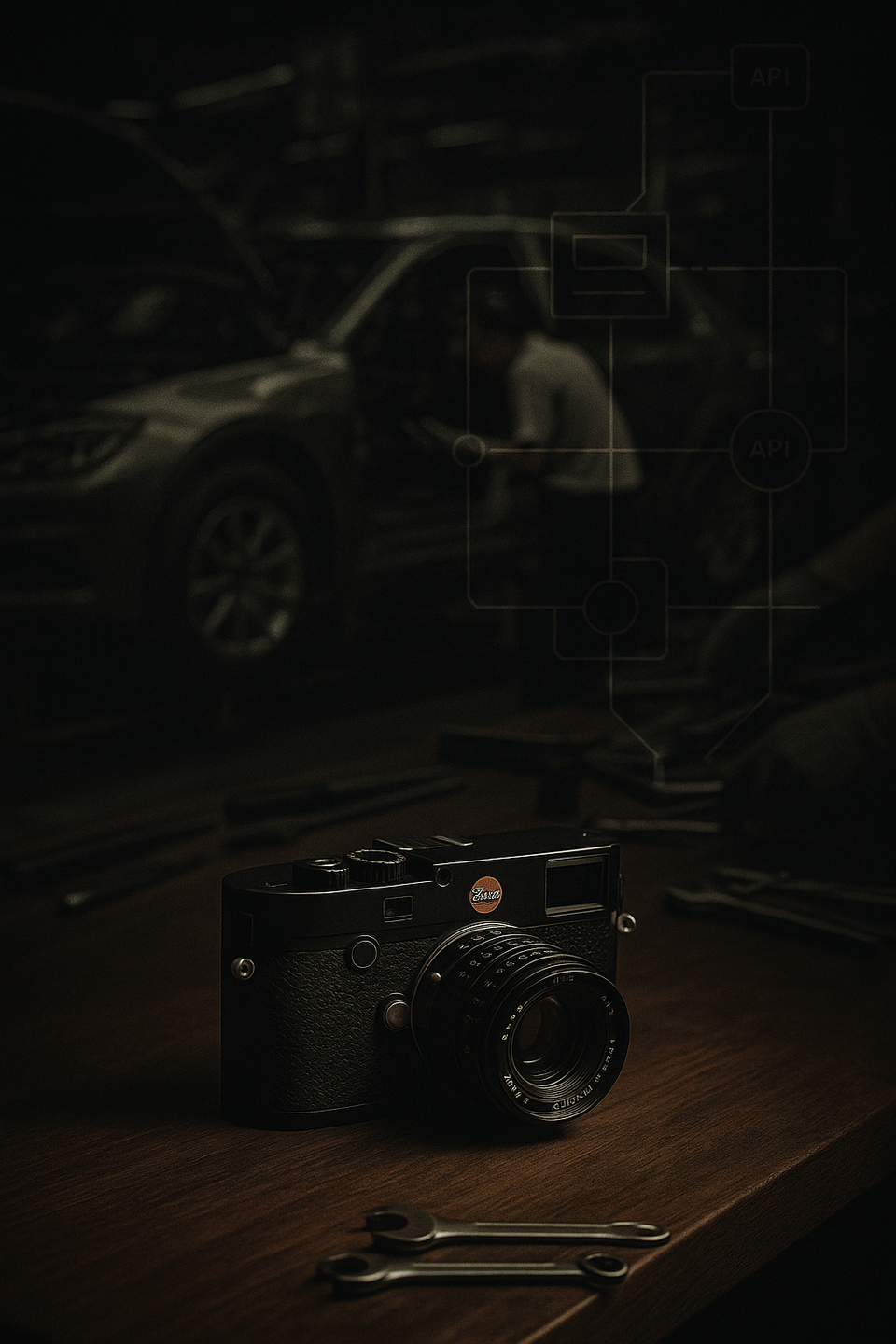 [Book][4.2]Craft in Practice: Leica, Toyota, and Resilient Platforms