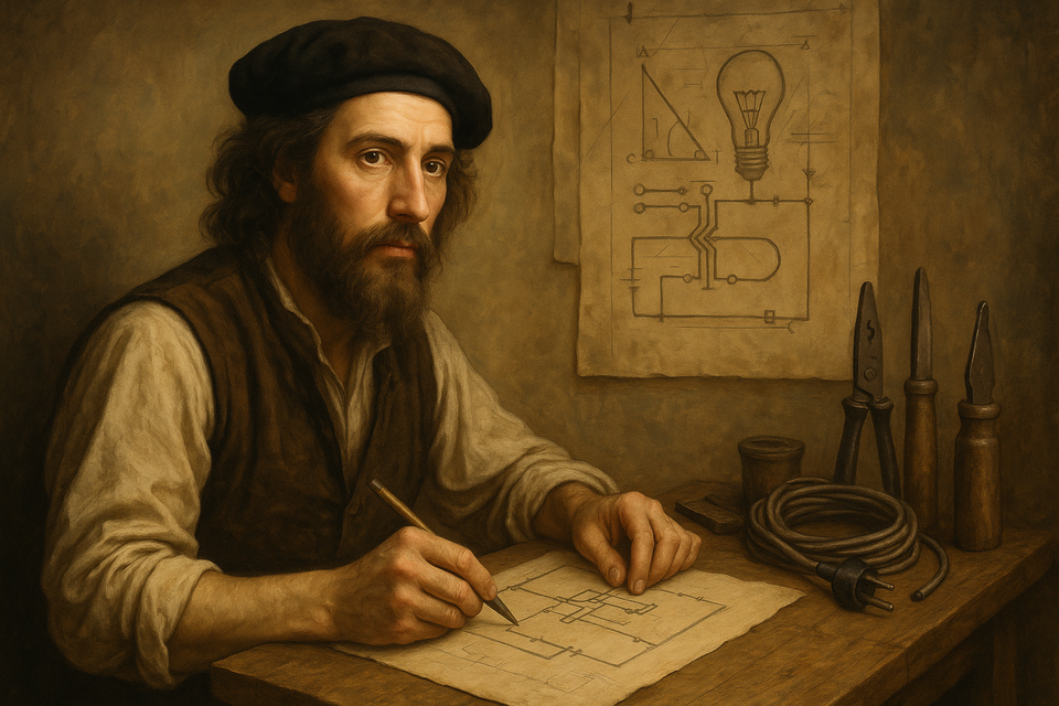 Expertise Is Overrated. Problem Solving Is Not.