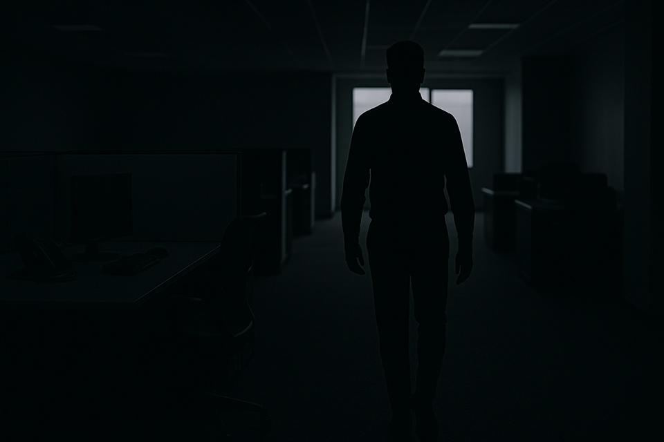 Excellence as a Threat : Why Strong Engineers Get Pushed Out