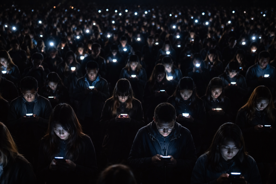 The Network Is the Computer (Again)