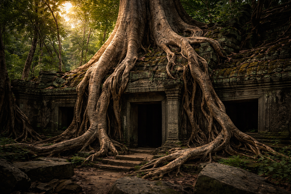 Monday Myth: The Distortion of “Organic Growth”