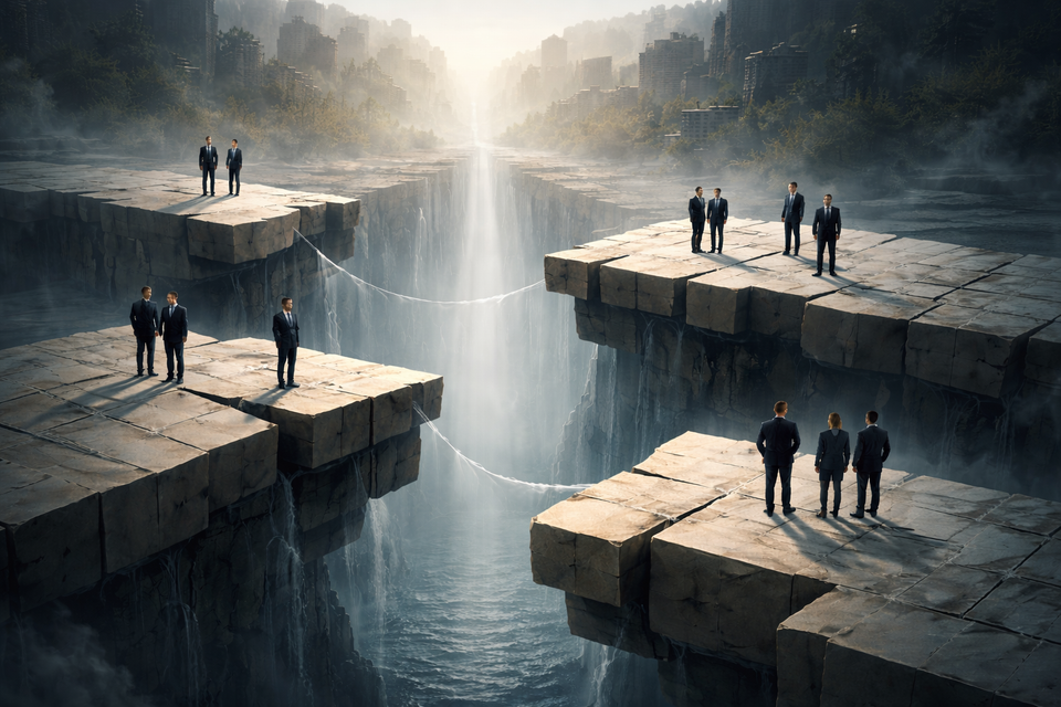 The Death of Ownership