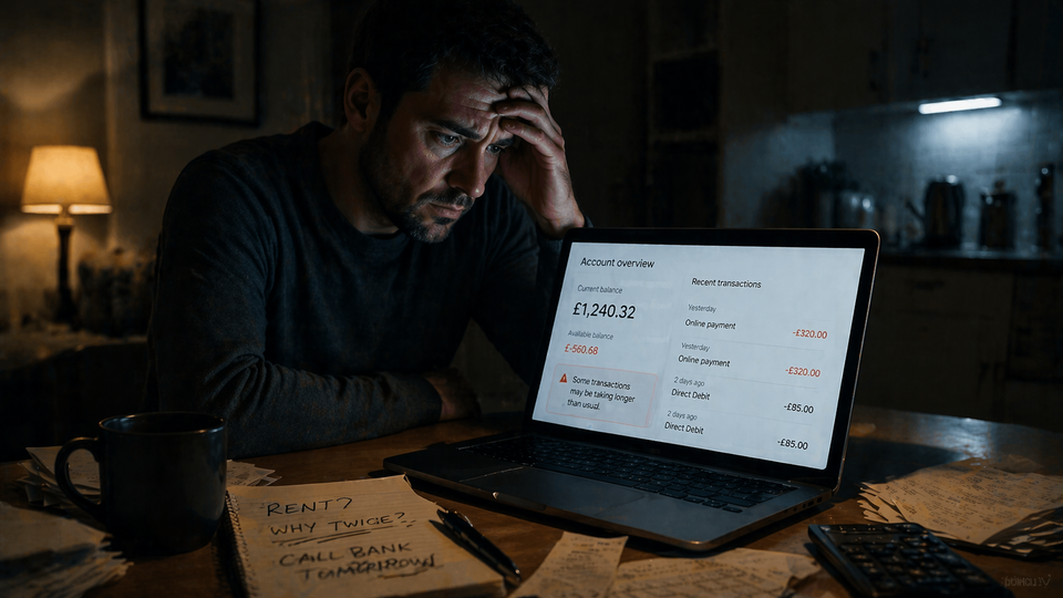 When Standards Decay, Systems Fail