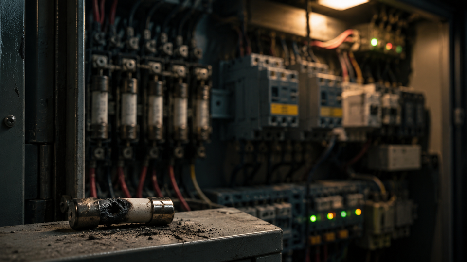 Wednesday Reality: Engineering Begins Where Reality Refuses to Cooperate