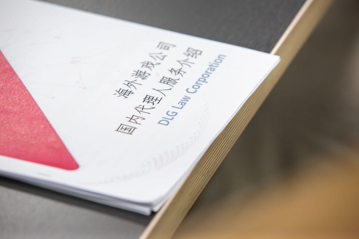 [뉴스] 대만 VNG Corporation 게임 부문, 디엘지 방문 미팅