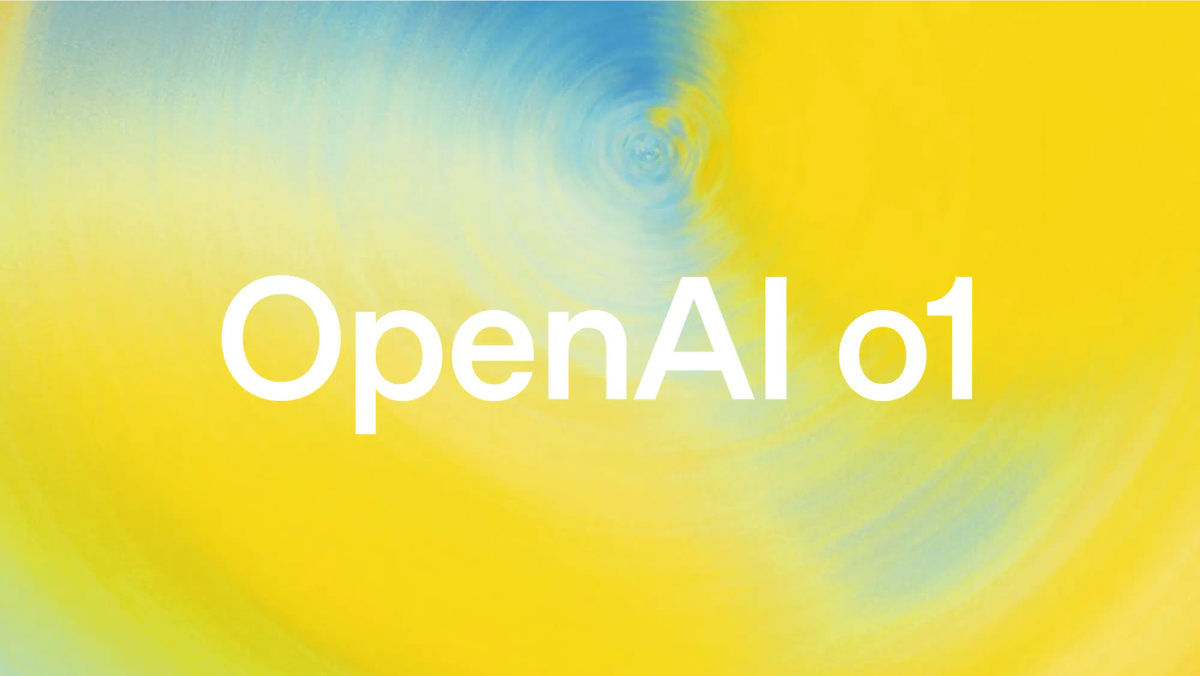 OpenAI o1: 복잡한 추론을 위한 새로운 언어 모델 도입