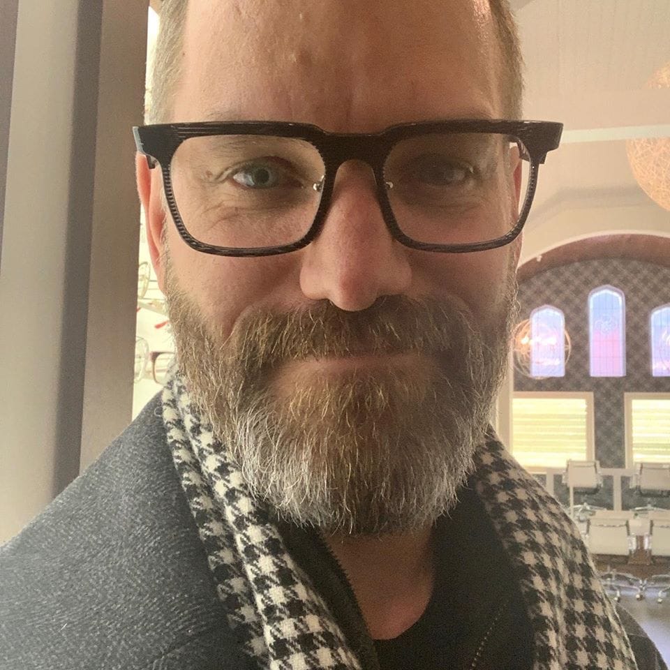 Michel Hebert