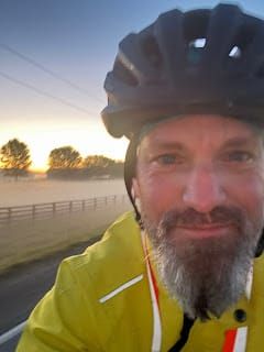 How the MS Ride Became My Ride