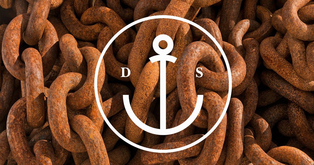 Drowned in Sound's guide to the first 20 years of the 21st Century.