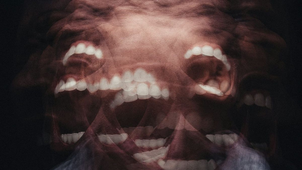 Chill That Overwhelm