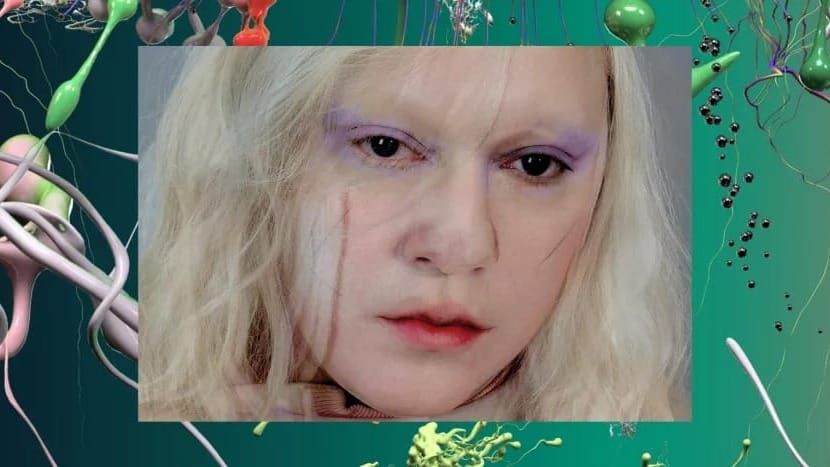 ANOHNI Shared A Vision Of Our Future. Now I Can't Unsee It