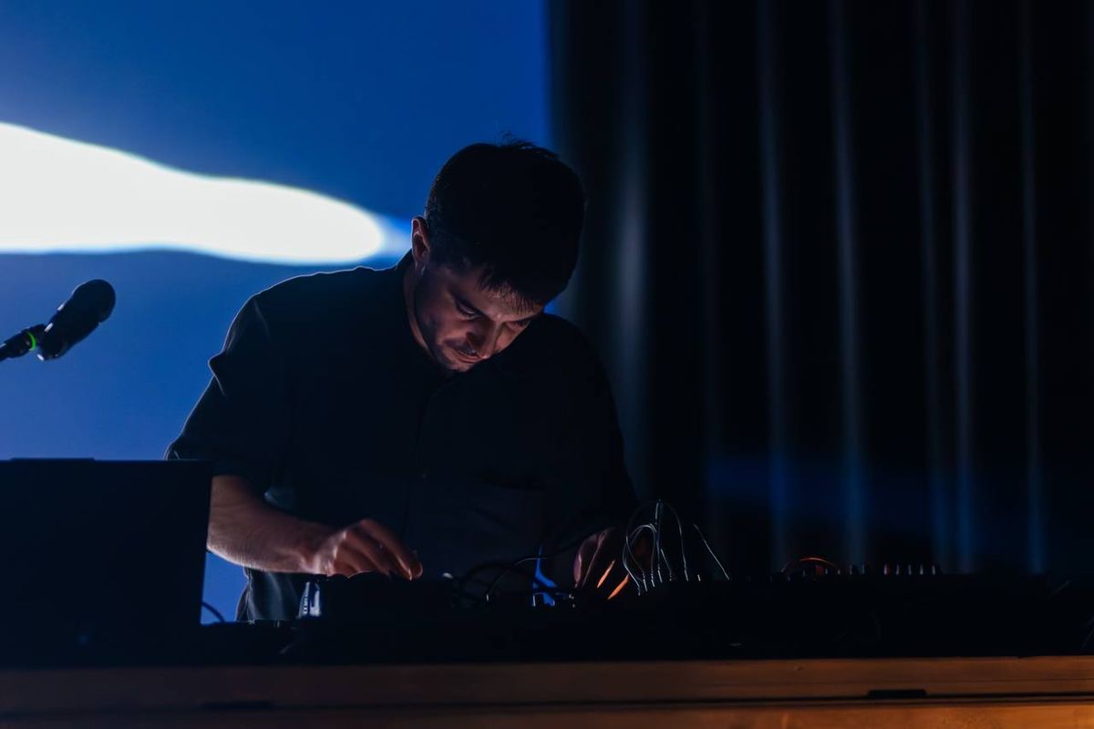 What Music Festivals Look Like During Wartime 🇺🇦