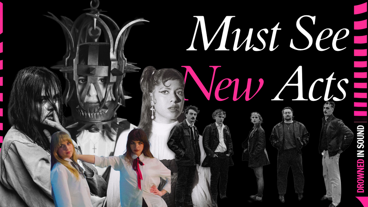 DiScover: 5 Must See New Acts at Reading 2025