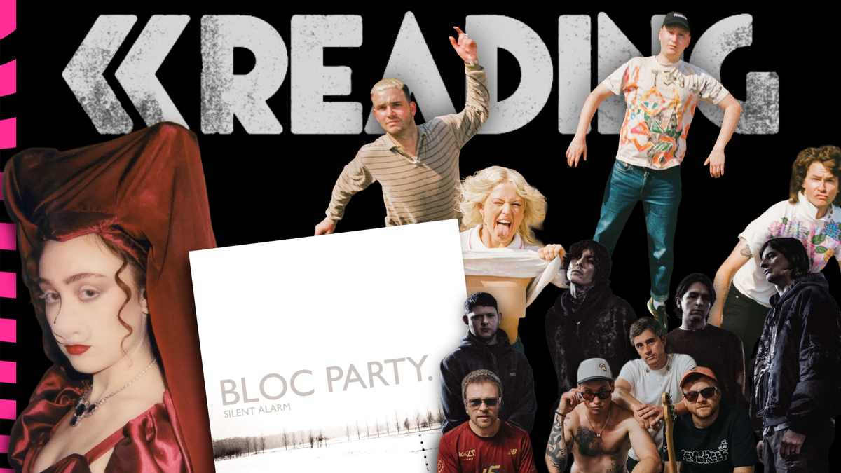 Chappell Roan on your TV