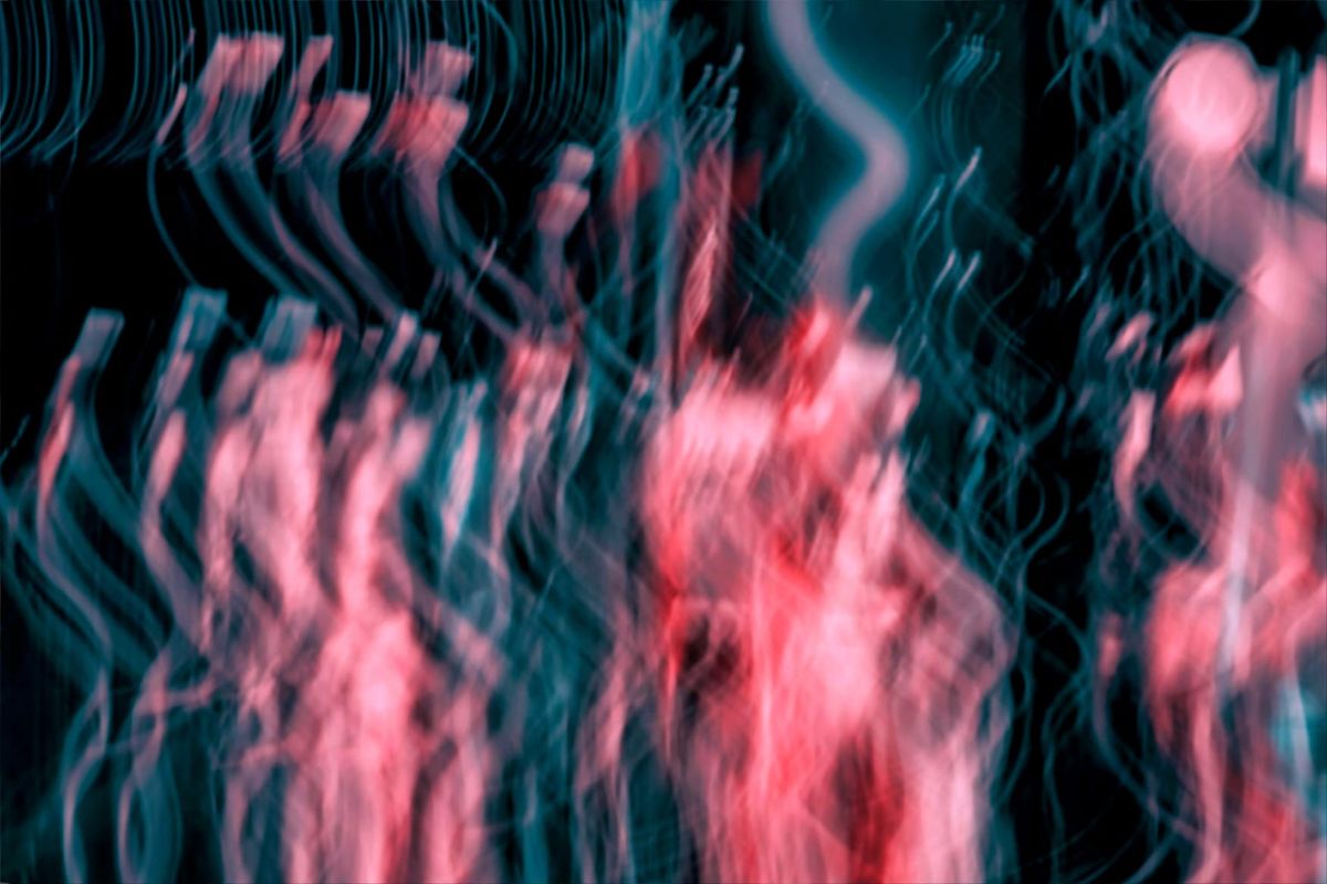 Help Bring Our Future Into Focus