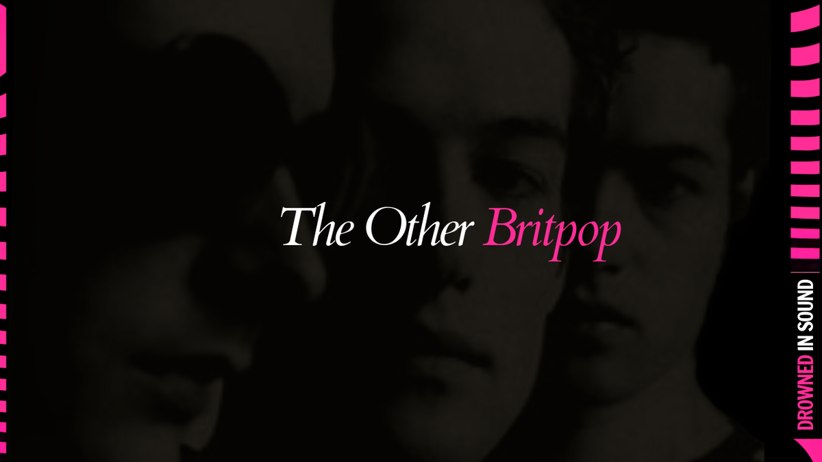 Inside the other Britpop