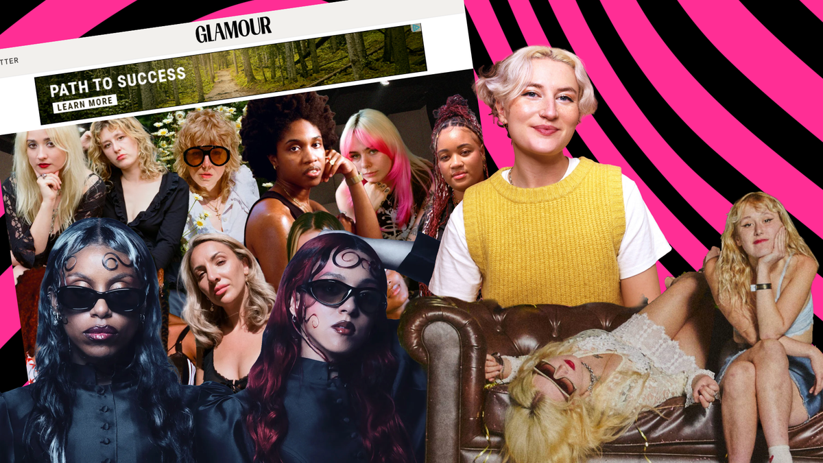 Misogyny in Music: The Numbers