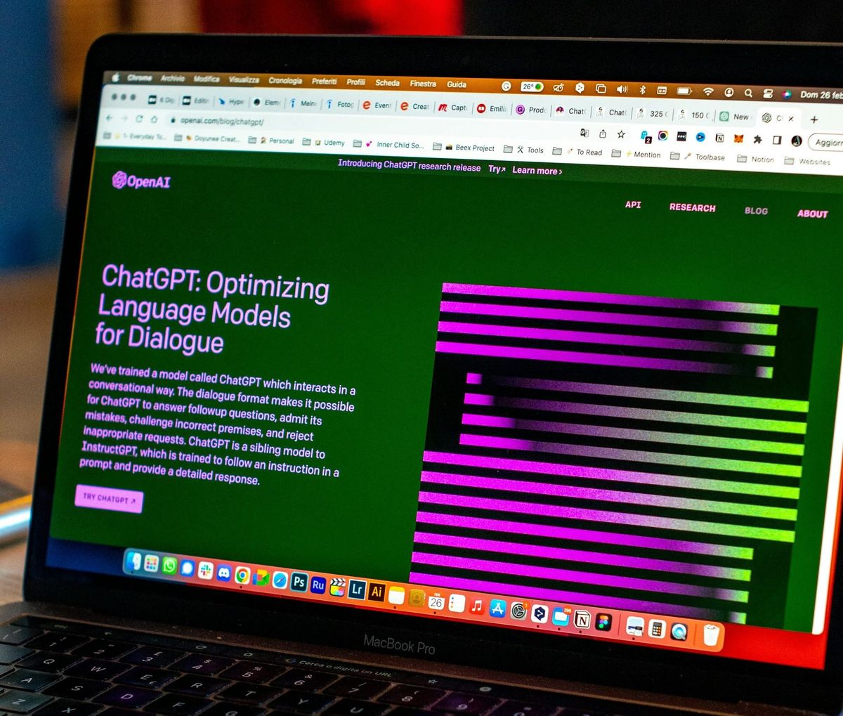 Music recommendations need heart - not AI