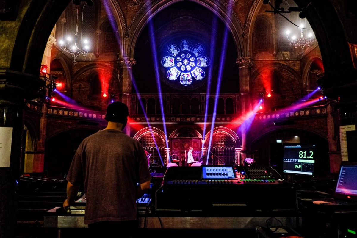 Music Venue Trust respond to DiS' Gig Times Article