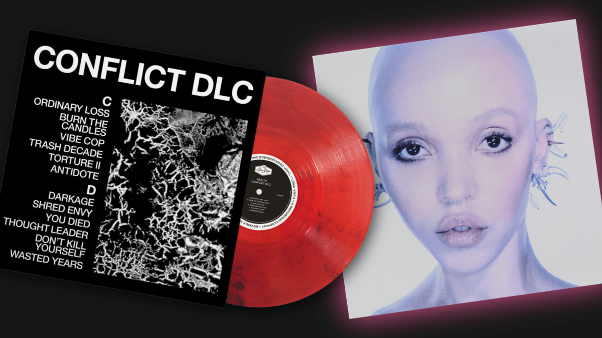 Great albums still to come in 2025