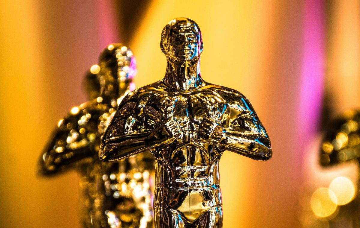 BRITS and Grammys galore! But are women winning when they're not winning?