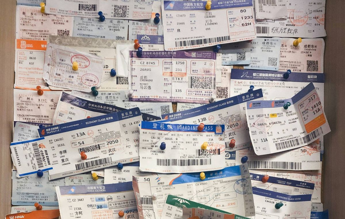 Can we fix ticketing by fixing one company?