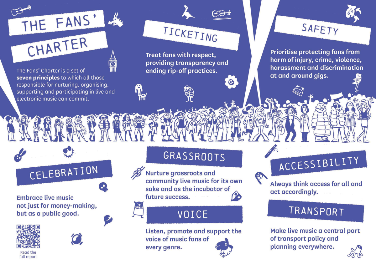 An Important Day for Music Fans