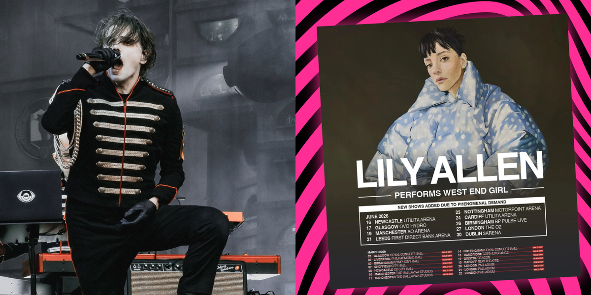 Beyond West End Girl: the pros and cons of album-in-full shows