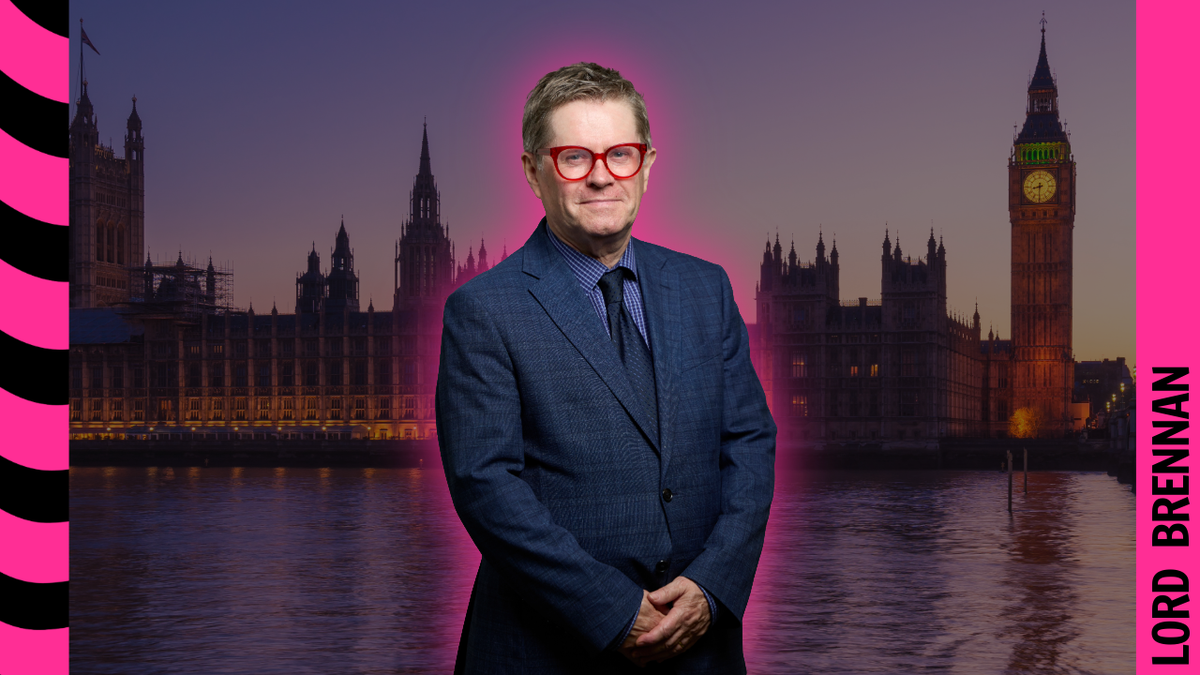 Meet the politician who wants to help save live music