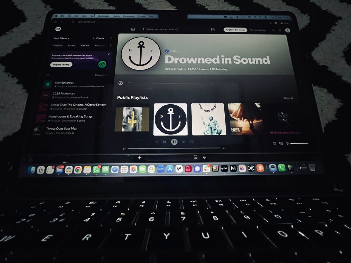 How to take back your listening habits from the algorithm
